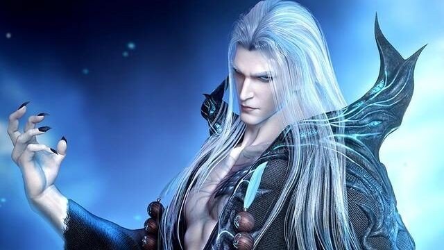 《武庚纪》中的实力是怎么排名的？