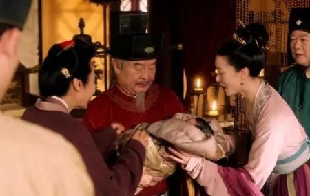 狸猫换太子讲的是一个什么故事？故事的主人公是谁？