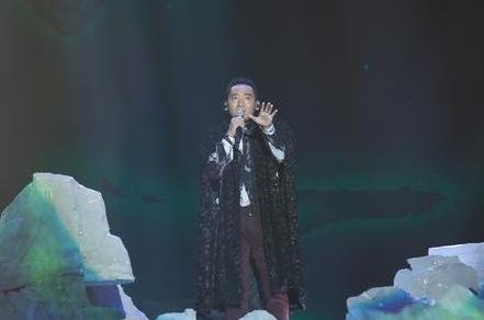 《中国新歌声》第二季的五强名单中谁最有可能夺冠？