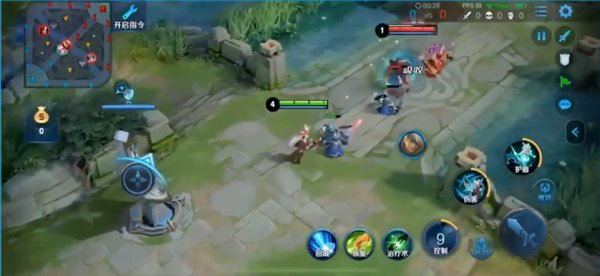 为什么更新完了王者荣耀体验服进不去 就一直在那里转圈 然后显示服务器未响应