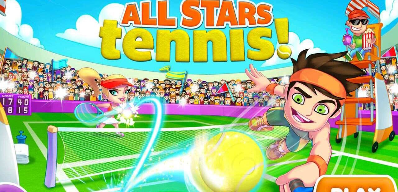 什么电视机可以打模拟网球