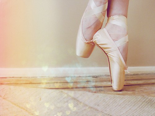 踮起脚尖爱的歌曲鉴赏