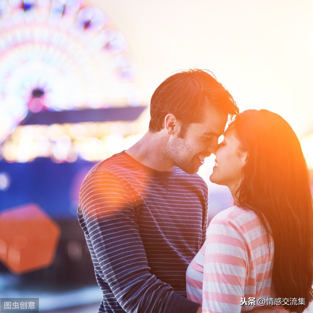 男人为什么会对女人越做越爱？