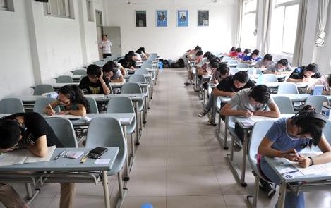 考四级时，什么时间点开始，什么时间点结束？