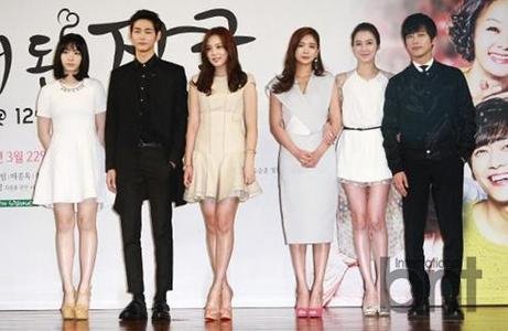 山蒜酱汤：12年后的重逢的剧情简介