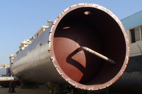 压力容器2022新规范有哪些？