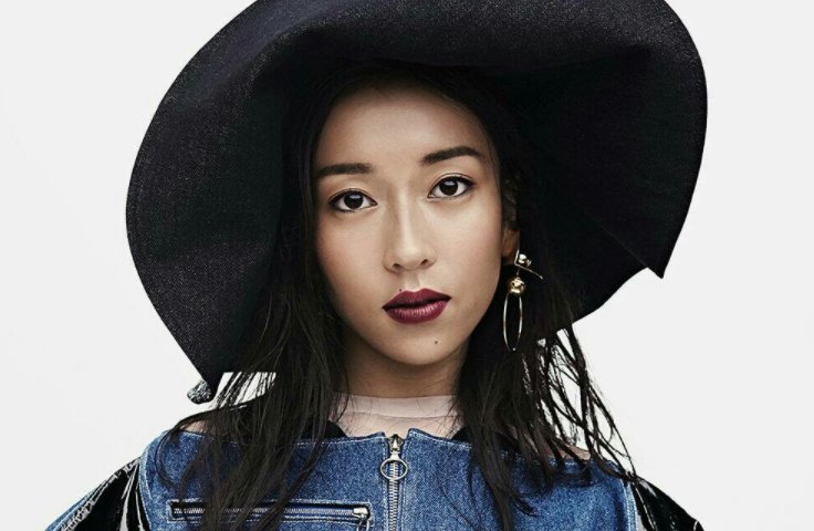 吉克隽逸的身高