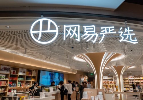 购物网站排行榜前十