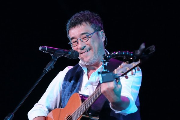 李宗盛成名曲13首