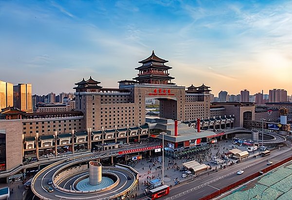 回顾北京西站干尸案:19岁少女神秘失踪,6年后被找到,后来怎样?