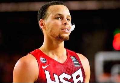 库里为什么不参加奥运会