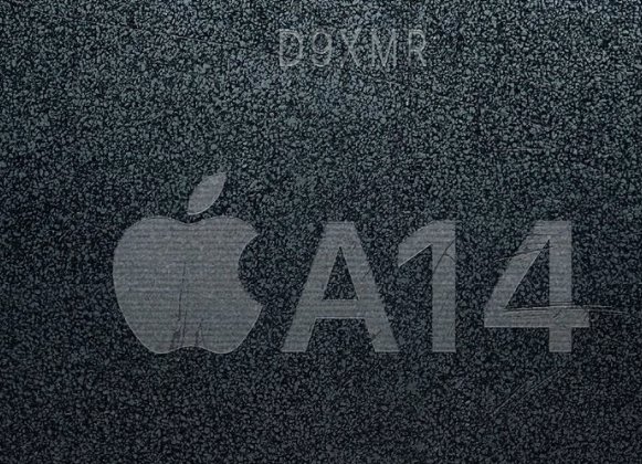 A12Z 和 A14 哪个更强? ,,