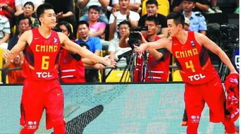 有惊无险!郭艾伦被打伤流血,赵继伟成逆转功臣,如何点评这场比赛?