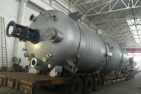 压力容器2022新规范有哪些？