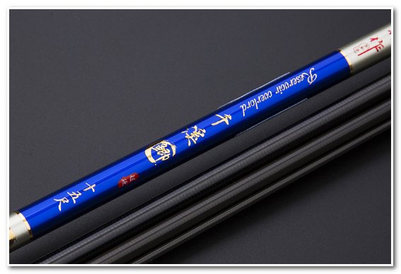 十大路亚竿品牌排行榜