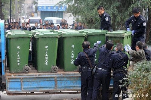 安徽合肥女子碎尸案回顾：暧昧惹来杀身祸，61岁老汉家中被捕！结果怎样？