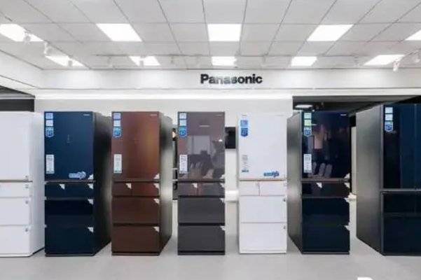 松下冰箱全国服务热线