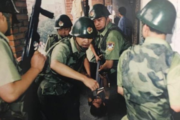 劳荣枝为什么要杀人？