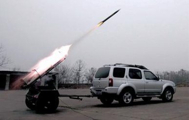 石家庄发射70多枚增雨火箭弹，一枚误落村名家中，是否存在安全隐患？