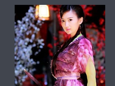 天涯明月刀演员表