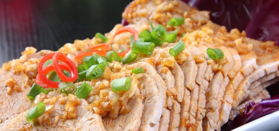 川菜到底有多下饭