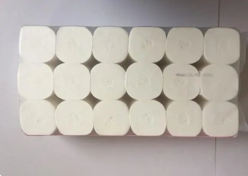 山东一男生25元网购卫生纸到货竟有117卷，到底是被套路了还是血赚？