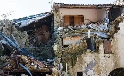 汶川地震已经13年了，为何还有余震？