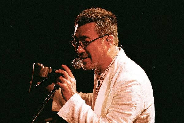 李宗盛成名曲13首