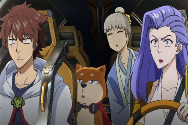 《十万个冷笑话》哪吒篇中，对于哪吒的母亲，你有什么看法？