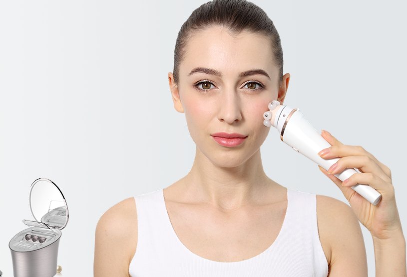 SKG是什么品牌 有中文名吗