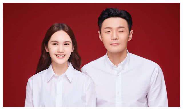 杨丞琳和老公报平安，为何网友称“吃到狗粮”了呢？