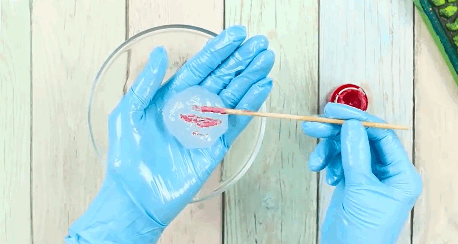 怎么自制软软的假舌头？