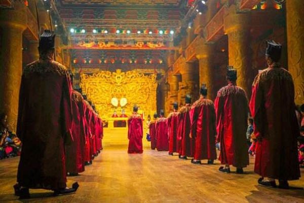 古代的员外到底是什么官，有什么权利？