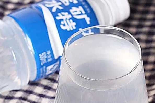 电解水的方程式