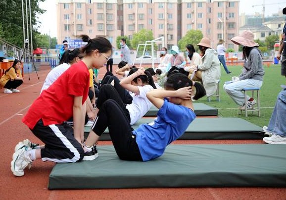 2023年体育纳入高考吗