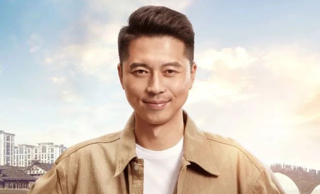 运河边的人们剧情介绍