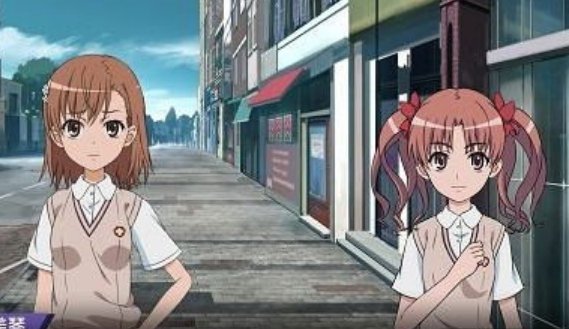 问一下某科学超电磁炮有几部？顺序是什么