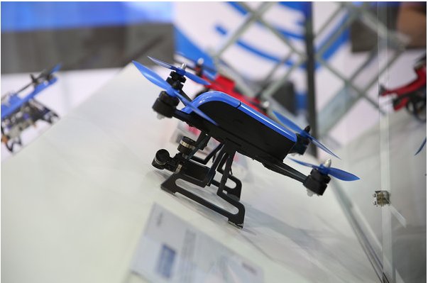 无人机十大品牌有哪些?