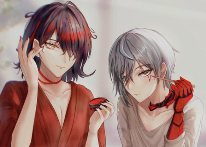 结局oe是什么意思啊