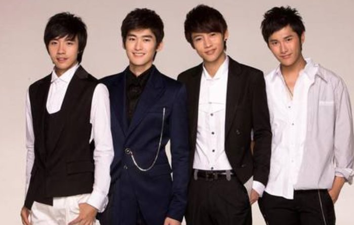 流星雨的歌词都是什么