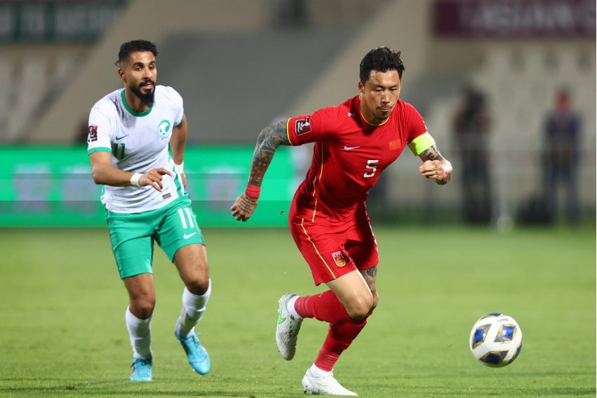 印度足球世界排名