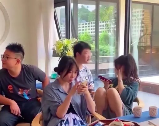 暑假花舅舅6万的外甥们，国庆节又来了，背后到底有着怎样宽宏大量的舅妈？