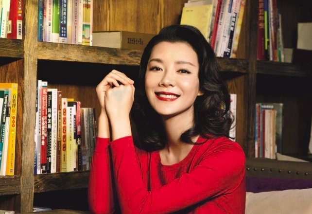 车晓现在是干什么的？