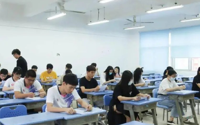 2021年广东一本分数线是多少？