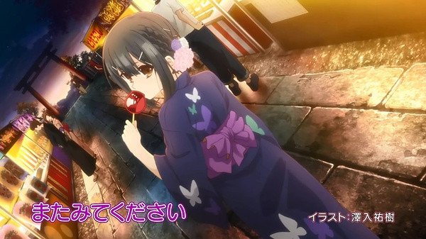 Fate/kaleid liner 魔法少女☆伊莉雅 2wei!的故事简介