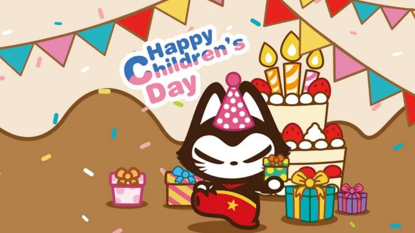 儿子六一表演怎么发朋友圈