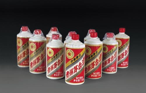 茅台镇酒年份随意标，是公开卖假酒吗