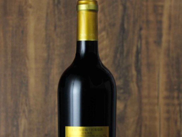 中国最好的红酒前十名