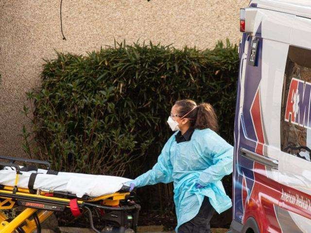 已有3400万人感染,2万人死亡,美国的流感病毒为何如此“霸道”?