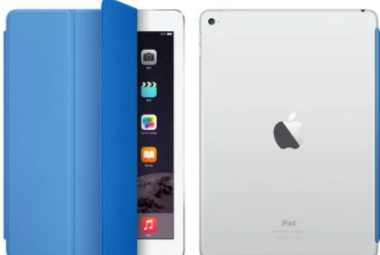 ipadair2 a1566是什么型号的